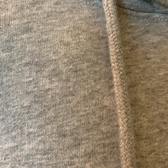 ARITZIA TNA THE SUPER CROP HOODIE - Picture 7 of 12